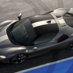 当面はPHEVに注力！ 注目されたフェラーリのフル電動車計画が先送り - Ferrari-SF90_Stradale-2020-1280-01
