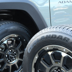 SUVにはやっぱりM+Sタイヤというユーザー向けの新作タイヤ「ジオランダーCV G058」 - GEOLANDAR_CV_G058_0004
