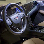 「発売目前！GMジャパンが導入する威風堂々の新型SUV「キャデラックXT6」とは？」の3枚目の画像ギャラリーへのリンク