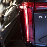 「発売目前！GMジャパンが導入する威風堂々の新型SUV「キャデラックXT6」とは？」の1枚目の画像ギャラリーへのリンク