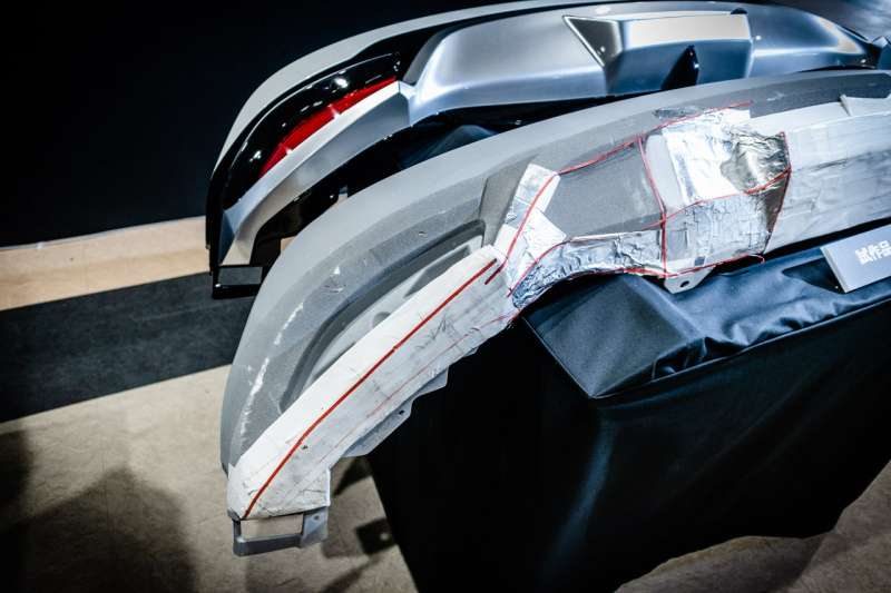 「開発者がこだわり抜いたモデューロX初の専用フロントスポーツシートが最高！憧れのヴェゼル モデューロXに試乗」の22枚目の画像