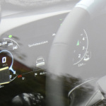 「自慢はアストンマーティン風の回転タコメーター!?　新型ヒュンダイi20、デジタルクラスタを激写」の10枚目の画像ギャラリーへのリンク