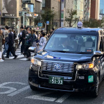 「2019年のXmasプレゼントはコレ！ 　東京のタクシーを忠実に再現したアオシマの凄いプラモデル」の7枚目の画像ギャラリーへのリンク
