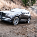 「オフロード・トラクション・アシスト（OTA）の追加で悪路走破性・脱出性を向上させたCX-5【マツダSUVオフロード試乗】」の5枚目の画像ギャラリーへのリンク