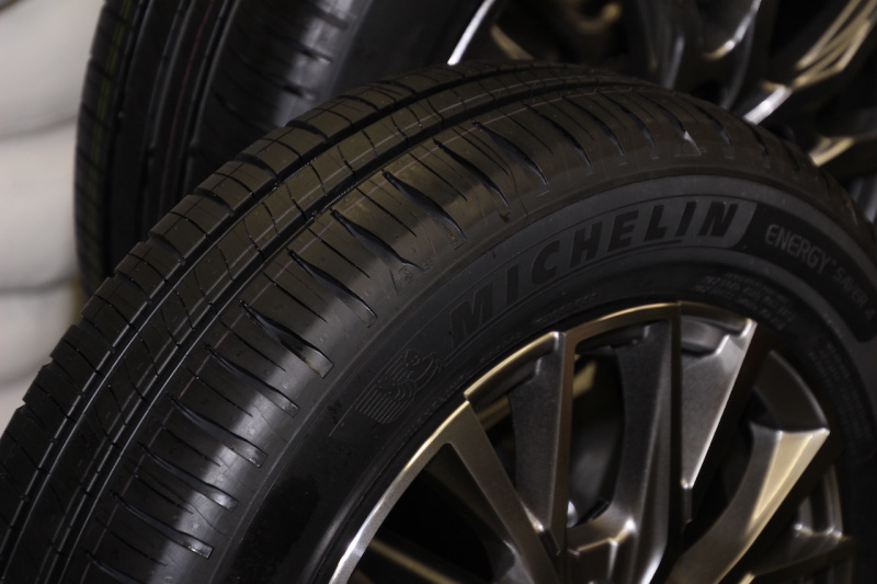 「ミシュランの3分の1はこのタイヤ！ウエットグリップと高い静粛性を両立した新低燃費タイヤ「MICHELIN ENERGY SAVER 4」が登場」の5枚目の画像
