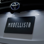 新型トヨタ・ヤリスをオシャレに演出する「モデリスタ」のカスタマイズパーツが発売 - MODELLISTA_yaris_20191220_1