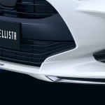 「新型トヨタ・ヤリスをオシャレに演出する「モデリスタ」のカスタマイズパーツが発売」の14枚目の画像ギャラリーへのリンク