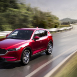 令和のSUVはオフロード性能の期待値がセールスポイント!?【週刊クルマのミライ】 - Mazda_CX5_02