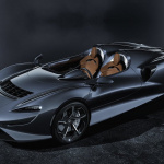 4WD化で0-100km/h=2.3秒を実現。マクラーレン次世代エンジン＆プラットフォームを2020年3月発表！ - McLaren-Elva-2021-1280-01