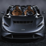 4WD化で0-100km/h=2.3秒を実現。マクラーレン次世代エンジン＆プラットフォームを2020年3月発表！ - McLaren-Elva-2021-1280-04