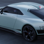 「1億1000万円超の「Nissan GT-R50 by Italdesign」。限定車50台のデリバリーが2020年後半からスタート【新車】」の10枚目の画像ギャラリーへのリンク