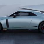 「1億1000万円超の「Nissan GT-R50 by Italdesign」。限定車50台のデリバリーが2020年後半からスタート【新車】」の11枚目の画像ギャラリーへのリンク