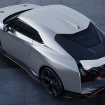 「1億1000万円超の「Nissan GT-R50 by Italdesign」。限定車50台のデリバリーが2020年後半からスタート【新車】」の13枚目の画像ギャラリーへのリンク