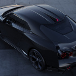 1億1000万円超の「Nissan GT-R50 by Italdesign」。限定車50台のデリバリーが2020年後半からスタート【新車】 - Nissan GT-R50 by Italdesign_20191205_2