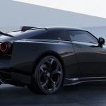 1億1000万円超の「Nissan GT-R50 by Italdesign」。限定車50台のデリバリーが2020年後半からスタート【新車】 - Nissan GT-R50 by Italdesign_20191205_3