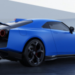 1億1000万円超の「Nissan GT-R50 by Italdesign」。限定車50台のデリバリーが2020年後半からスタート【新車】 - Nissan GT-R50 by Italdesign_20191205_6