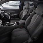 人気SUVのプジョー3008・5008に、スポーティなトリム、電動シートヒーターを追加した特別仕様車を設定【新車】 - PEUGEOT3008_5008_GT_GTLine_BlureHDi_20191210_2