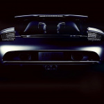 究極のワンオフ「ポルシェ カレラGTザガート」、クリスマスに初公開を予定！ - Porsche-Carrera-GT-Zagato-Kris-Singh-2