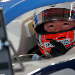 「全日本F3選手権を沸かせた若手選手たちがルーキードライバーテストに参加【スーパーフォーミュラ合同テスト】」の7枚目の画像ギャラリーへのリンク
