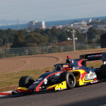 「全日本F3選手権を沸かせた若手選手たちがルーキードライバーテストに参加【スーパーフォーミュラ合同テスト】」の12枚目の画像ギャラリーへのリンク