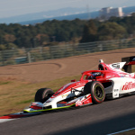 「全日本F3選手権を沸かせた若手選手たちがルーキードライバーテストに参加【スーパーフォーミュラ合同テスト】」の15枚目の画像ギャラリーへのリンク