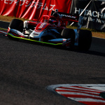 「全日本F3選手権を沸かせた若手選手たちがルーキードライバーテストに参加【スーパーフォーミュラ合同テスト】」の25枚目の画像ギャラリーへのリンク
