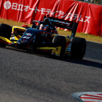 「全日本F3選手権を沸かせた若手選手たちがルーキードライバーテストに参加【スーパーフォーミュラ合同テスト】」の26枚目の画像ギャラリーへのリンク