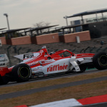 「全日本F3選手権を沸かせた若手選手たちがルーキードライバーテストに参加【スーパーフォーミュラ合同テスト】」の43枚目の画像ギャラリーへのリンク