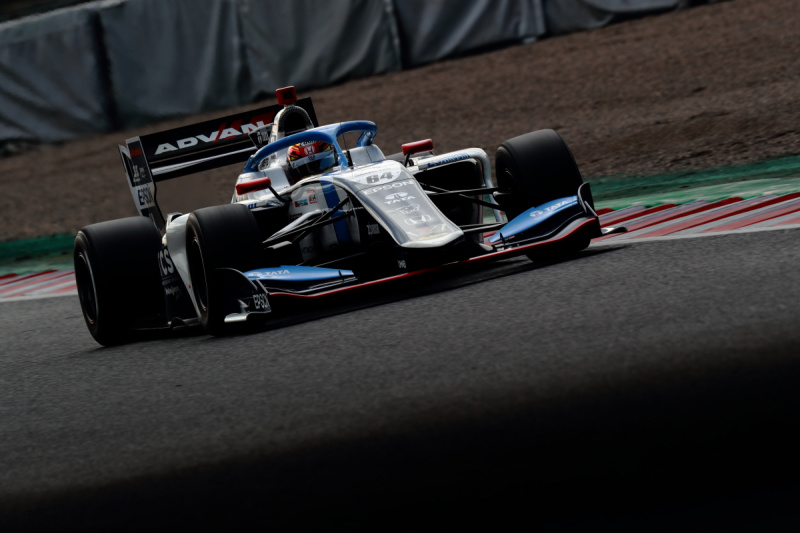 「全日本F3選手権を沸かせた若手選手たちがルーキードライバーテストに参加【スーパーフォーミュラ合同テスト】」の51枚目の画像