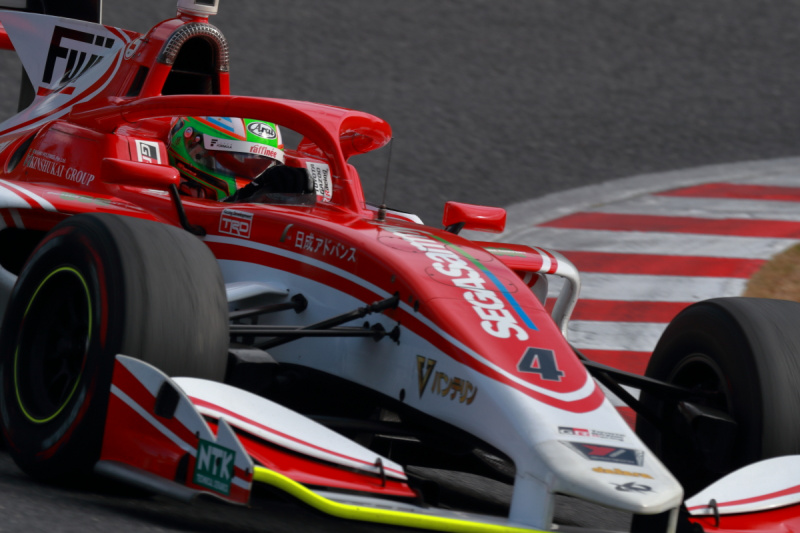 「全日本F3選手権を沸かせた若手選手たちがルーキードライバーテストに参加【スーパーフォーミュラ合同テスト】」の53枚目の画像