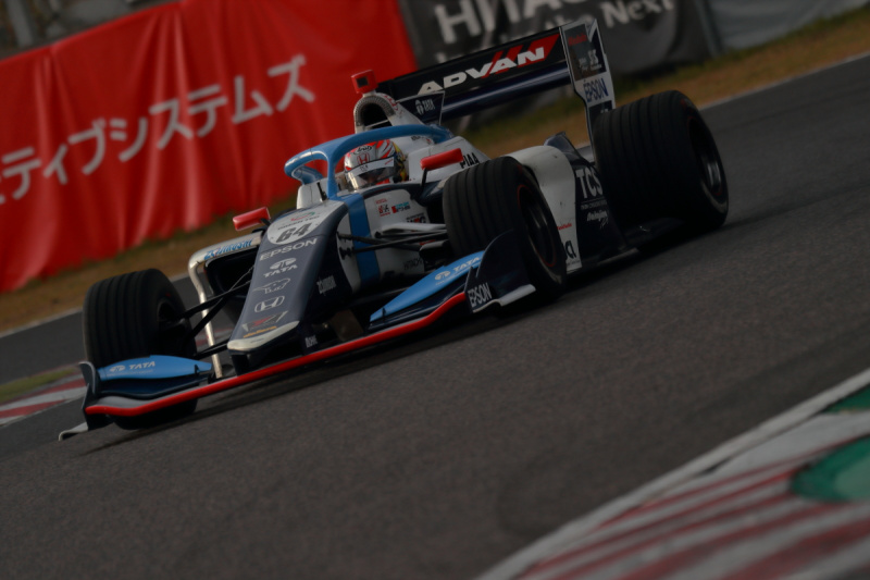 「全日本F3選手権を沸かせた若手選手たちがルーキードライバーテストに参加【スーパーフォーミュラ合同テスト】」の69枚目の画像