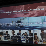 トヨタグループのソフトウェア開発の最前線。「TRI-AD」の日本橋の新オフィスが本格稼働 - TRI-AD_20191217_2