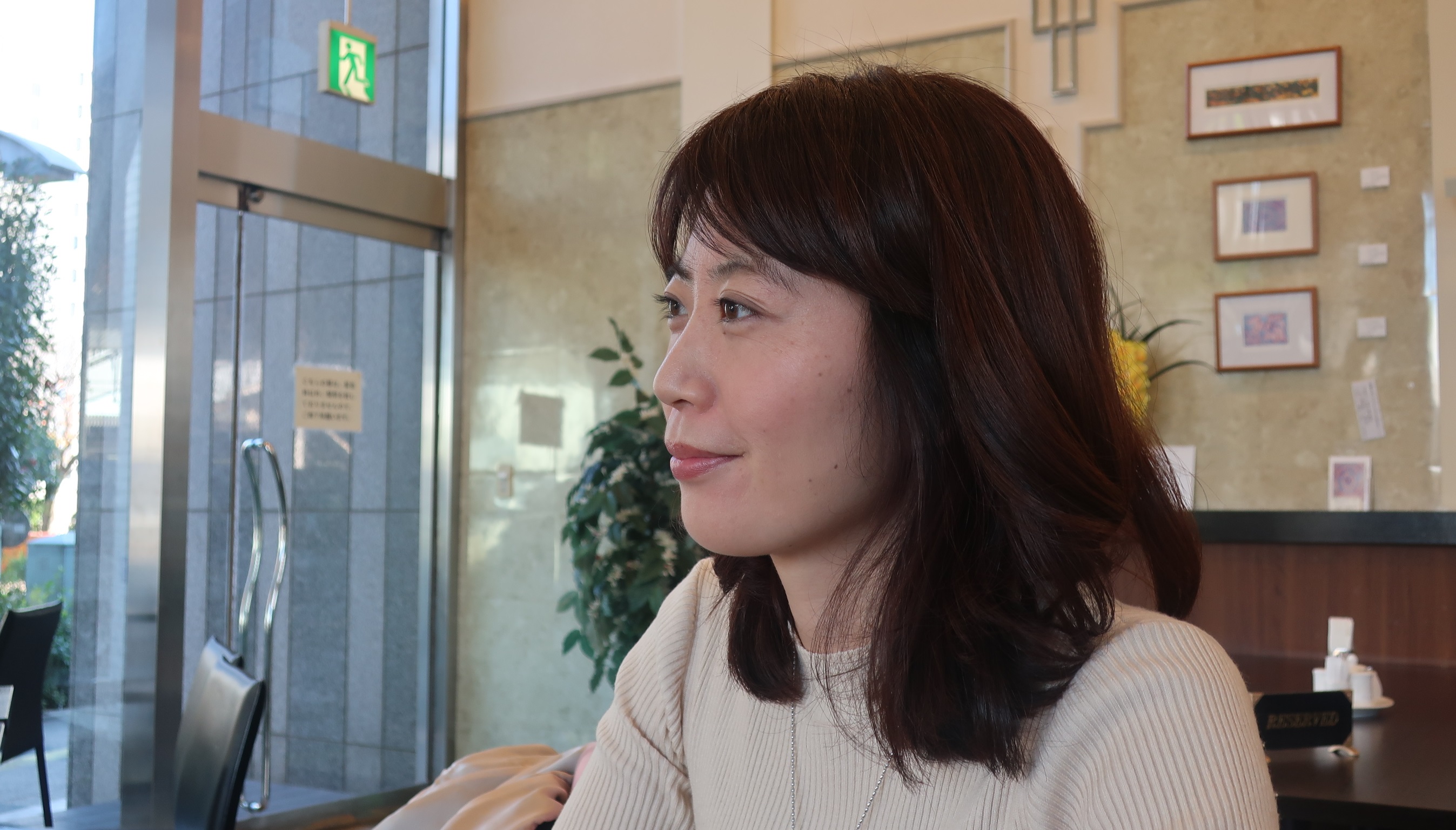 Mazda3が ウィメンズ ワールド カー オブ ザ イヤー を受賞 女性だけの賞 を唯一の日本人選考委員に聞く Clicccar Com