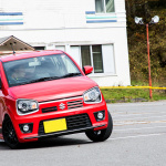 軽自動車・普通車・４WD・ミニバン・SUVも！？　誰でも気軽に参戦できる競技会【車山オートテスト2019（クラス紹介編）】 - at10