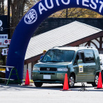 気軽に体験！　初めての愛車の全開タイムアタックは超エキサイティング!!【車山オートテスト2019（実走編）】 - at22