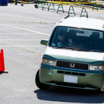 「気軽に体験！　初めての愛車の全開タイムアタックは超エキサイティング!!【車山オートテスト2019（実走編）】」の9枚目の画像ギャラリーへのリンク