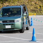 「気軽に体験！　初めての愛車の全開タイムアタックは超エキサイティング!!【車山オートテスト2019（実走編）】」の11枚目の画像ギャラリーへのリンク