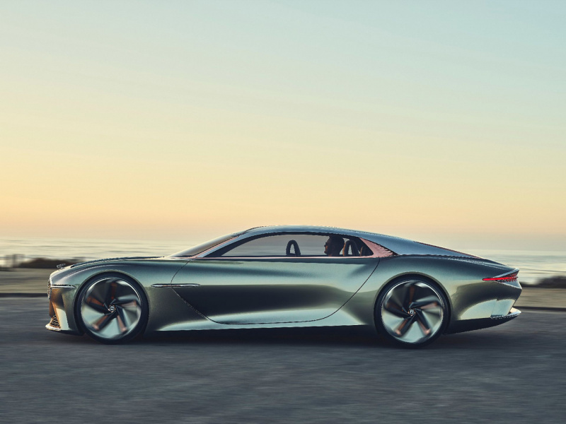 Bentley-EXP_100_GT_Concept-2019-1280-03 画像｜ベントレーが超ド級ロードスターを開発か？  ベースは6000個のLED持つあのモデル | clicccar.com