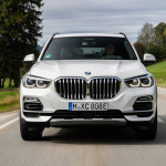 「BMW X5にPHEVの「X5 xDrive45e」、V8エンジン搭載車の「X5 M50i」が追加【新車】」の5枚目の画像ギャラリーへのリンク