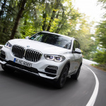 BMW X5にPHEVの「X5 xDrive45e」、V8エンジン搭載車の「X5 M50i」が追加【新車】 - bmw_x5_20191213_13
