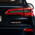 BMW X5にPHEVの「X5 xDrive45e」、V8エンジン搭載車の「X5 M50i」が追加【新車】 - bmw_x5_20191213_17