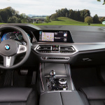 「BMW X5にPHEVの「X5 xDrive45e」、V8エンジン搭載車の「X5 M50i」が追加【新車】」の7枚目の画像ギャラリーへのリンク