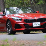 「BMW・Z4 M40iは見た目を裏切らないリアルスポーツカーだ【BMW Z4試乗記】」の13枚目の画像ギャラリーへのリンク