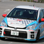 CVTでDAY1・クラス2位を獲得！　GR Tokyo Racingの長山選手にセントラルラリーの魅力を聞いてみた【CENTRAL RALLY AICHI/GIFU 2019】 - cntralrally_003