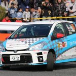 CVTでDAY1・クラス2位を獲得！　GR Tokyo Racingの長山選手にセントラルラリーの魅力を聞いてみた【CENTRAL RALLY AICHI/GIFU 2019】 - cntralrally_004