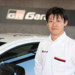 「CVTでDAY1・クラス2位を獲得！　GR Tokyo Racingの長山選手にセントラルラリーの魅力を聞いてみた【CENTRAL RALLY AICHI/GIFU 2019】」の10枚目の画像ギャラリーへのリンク