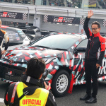 話題の「GRヤリス」がTGRF2019でフライング公開！【TGRF2019】 - gr_yaris_006