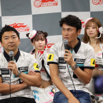 グッドスマイルレーシングが体制発表。マシンのカラーリングは東京オートサロン2020で公開！【東京オートサロン2020】 - gsr_miku_004