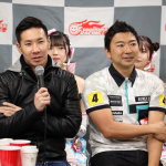 グッドスマイルレーシングが体制発表。マシンのカラーリングは東京オートサロン2020で公開！【東京オートサロン2020】 - gsr_miku_005