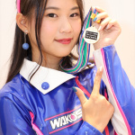 「「藤高つばさ」2019 WAKO’S GIRLS【GOODRIDE日本レースクイーン大賞2019ファイナリスト】」の10枚目の画像ギャラリーへのリンク